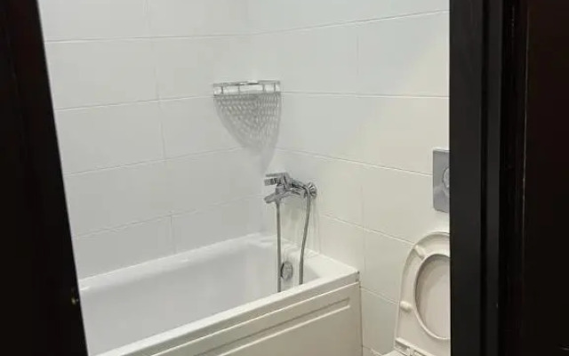 Апартаменты в отеле Orbi Residence Sea View