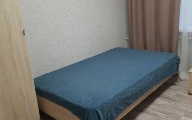 Gostevoy Ugolok Flat