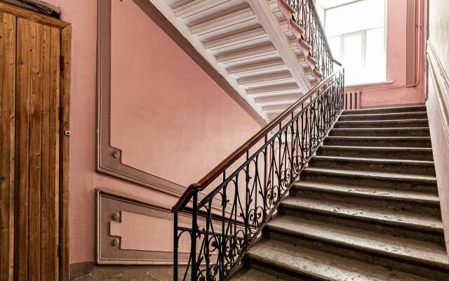 Апартаменты Пушкин Советует