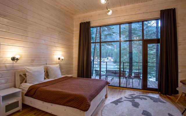 Отель Царская Охота