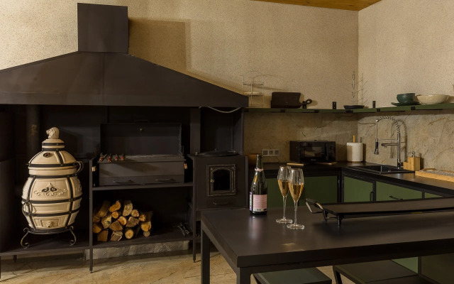 Green Point Glamping