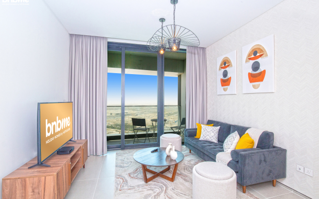 Jetset Life Style @ Address Residence-3908 Apartments
