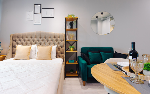 La-LApart - Design Haven Apartments