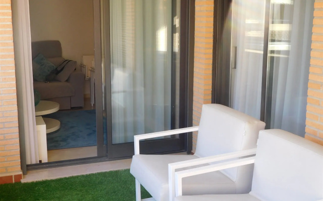 Olivia Javea Apartments