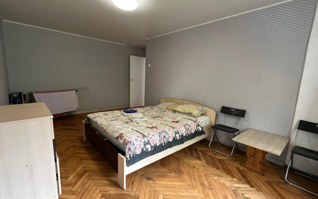 Istoman Dobrotnaya Yevrodvushka V Tsentre Odintsovo Apartments