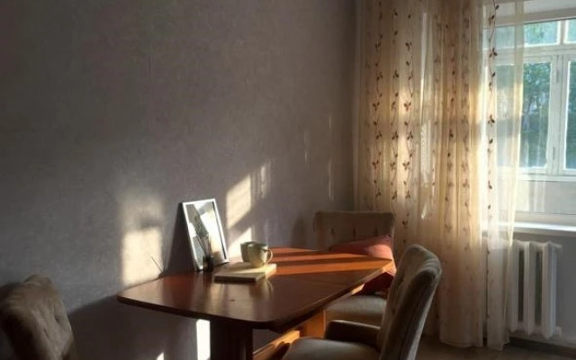 Квартира Уютная квартира на Кроноцкой