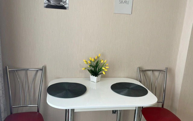 Апартаменты Рязань