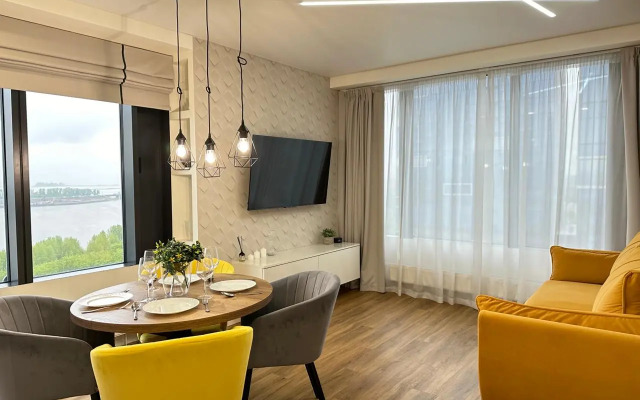 Апартаменты Goodroom