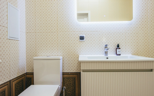 Апартаменты Baltic Простор 1