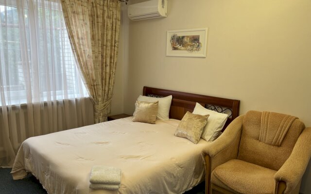 Гостевой Дом 153 Анапская 19