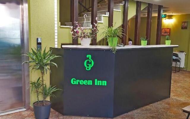 Hotel Green Inn Hotel