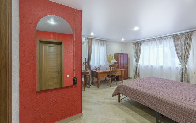 Гостевой Дом Никки