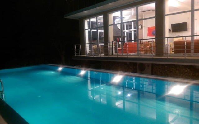 Tango Guest house