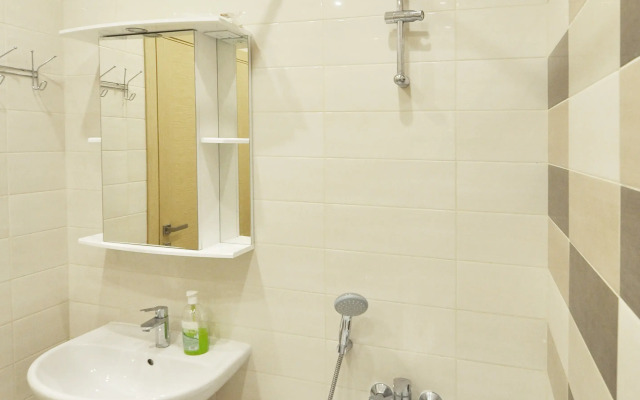 Квартира RentWill Mitino 225