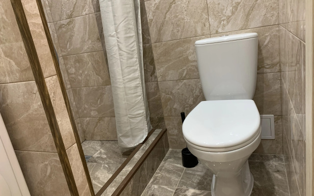 Квартира на Большом Сампсониевском Проспекте д 33