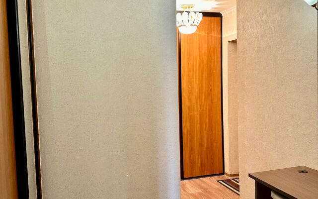 Апартаменты Циалковского 1А