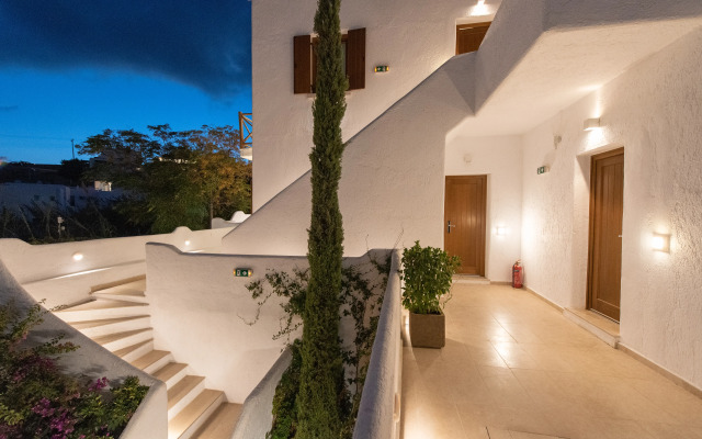 Edem Garden Residence by Estia Apartments