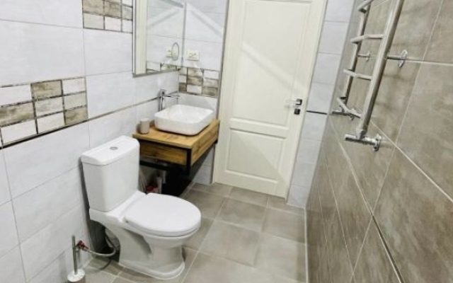 Апартаменты ЭльТерскол