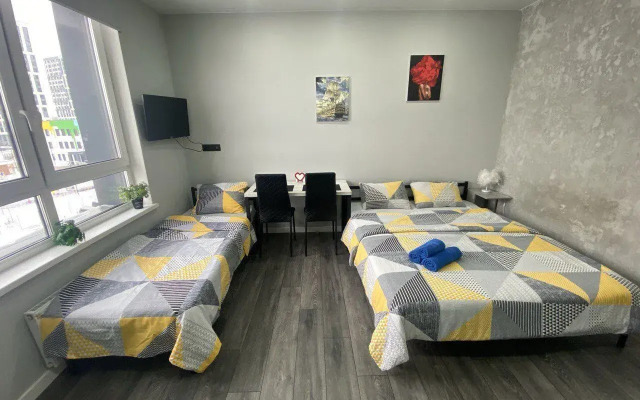 Sochi Flat