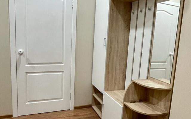 Kujbysheva 90 Flat