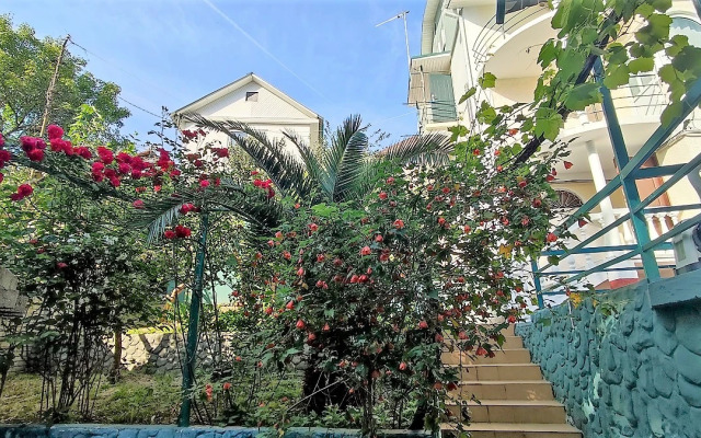 Гостевой Дом Лазурный Берег