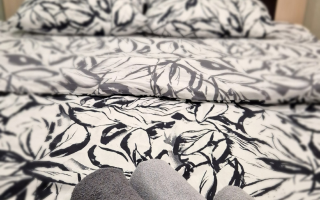 Апартаменты Xazar Посуточно