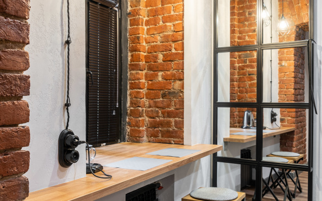 Апартаменты Be Home Liteyny