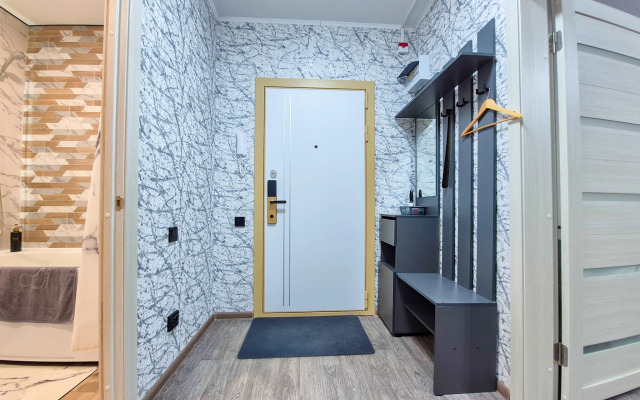 Квартира NewBallance