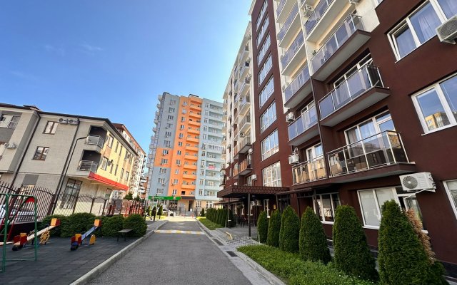 Kanon-3 Apartments