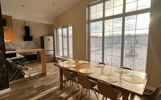 DavinciApart Private House