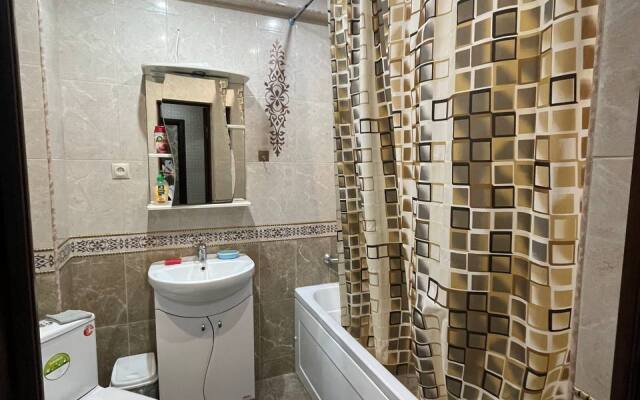 Апартаменты в центре города