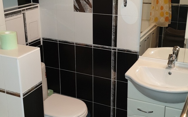 Квартира около ТРЦ Планета