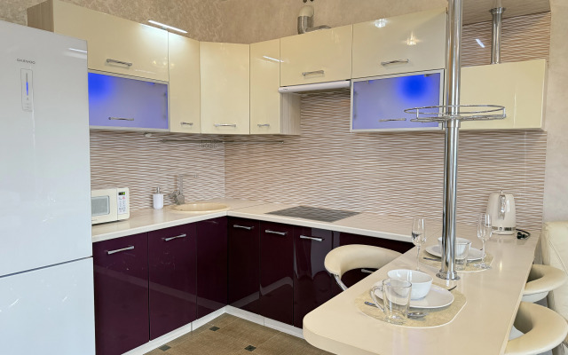 Апартаменты Каир