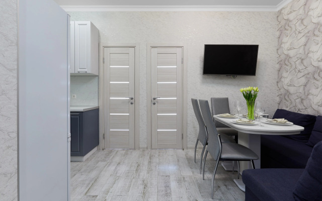 Red Apartments Art Layt Siti Edit Apartments