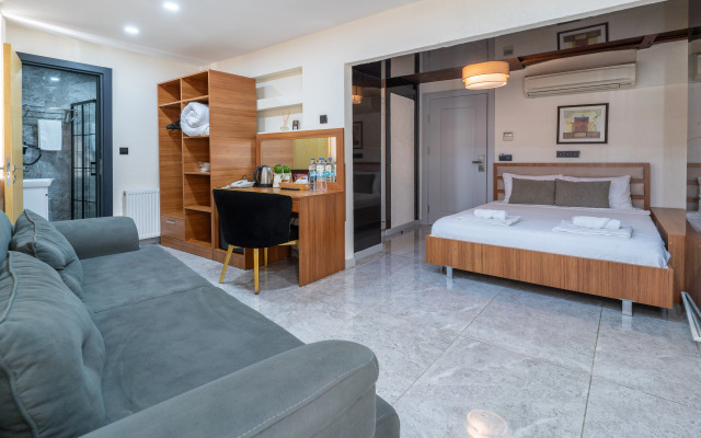 Costa Karakoy Hotel Boutique hotel