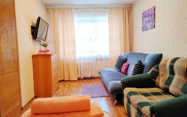 Апартаменты Active-Room