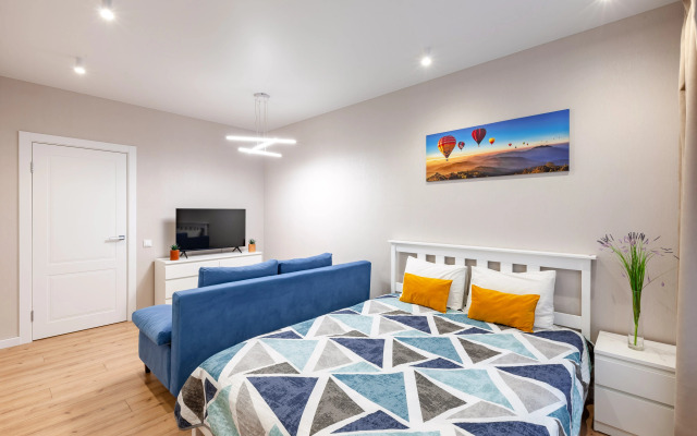 Квартира Ant Apart Панова парк