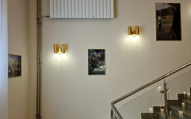 Dom Palomnika Na Vladimirskoy Hotel