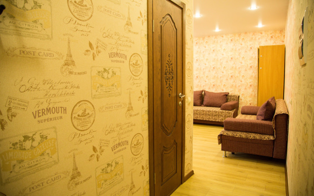 Квартира по Ул. Республики, дом 156