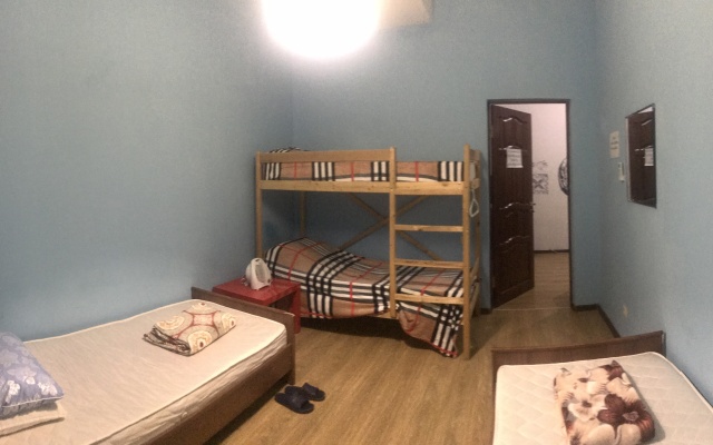 Turist Hostel