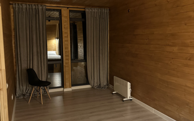 Гостевой дом Holiday Home