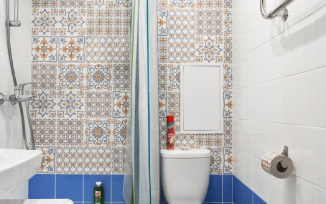 Апартаменты BestFlat24 Селигерская