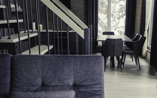 Гостевой дом Edelweiss