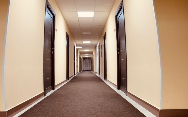 Nash Piter Hotel
