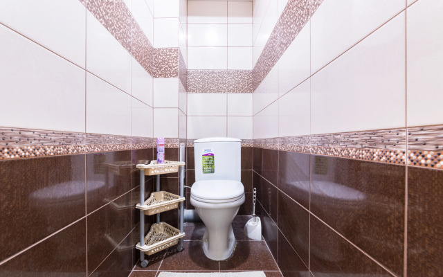 Апартаменты на Запсковье