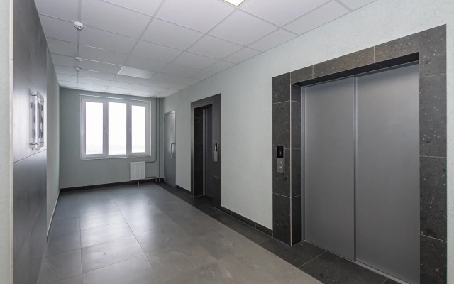 Апартаменты Кольцово