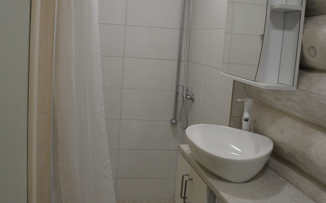 Гостевой Дом Kondjärvi (Кондъярви) в Карелии на берегу озера