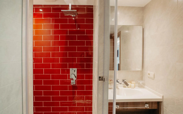 Apartment hotel Sunrise Residence Apart-Hotel
