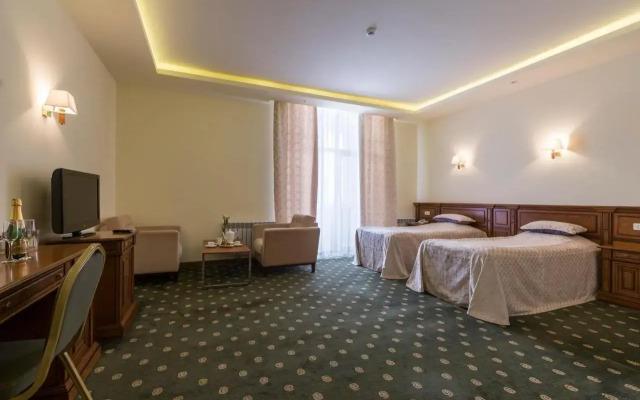 Armenia Hotel