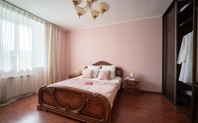 Shalyapina Flat